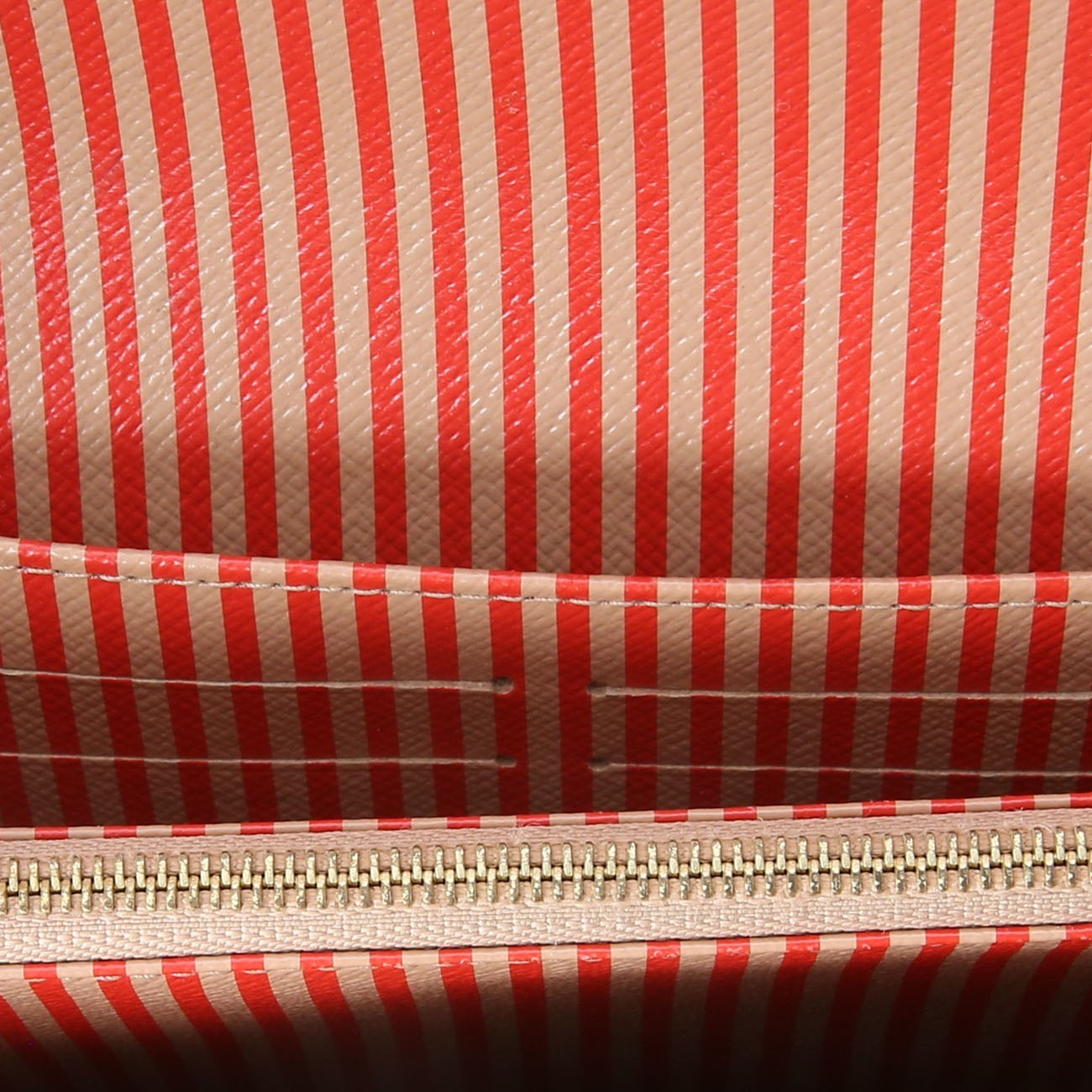 LOUIS VUITTON(USED)루이비통 모노그램 시즌 장지갑